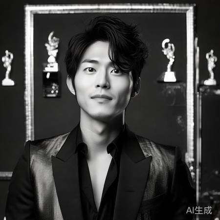 东京电影节王传君演技获认可