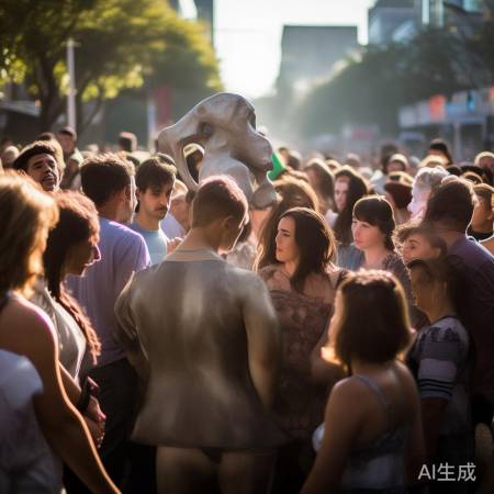 评选引热议,热议谈性感审美