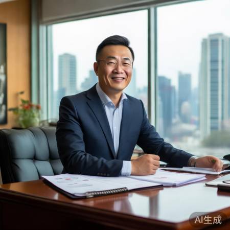 浙江省商务厅副厅长晋升正厅级