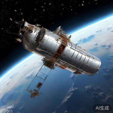 卫星故障，我国航天进步