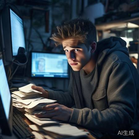 补贴券漏洞修复,技术宅被警告