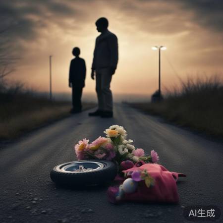 用心险恶,悲剧童亡