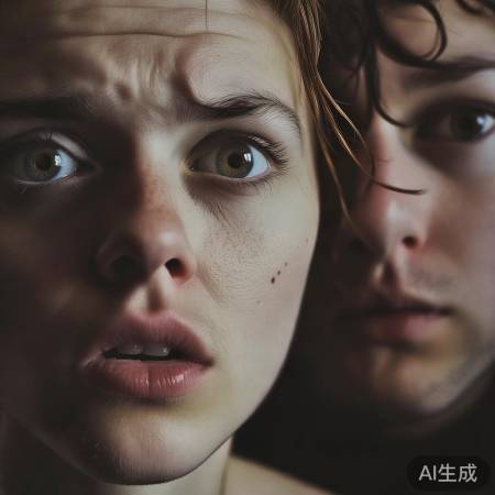 人心难测,友情易变