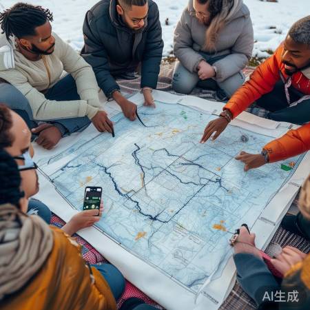 暴雪判断生活视角