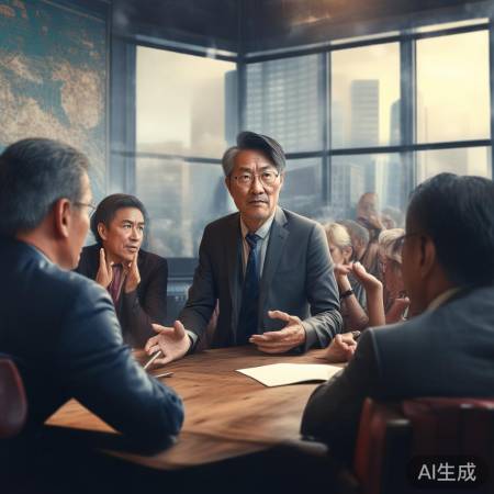 冈村富夫当选捷克众议院主席：新任主席将如何引领国家发展？