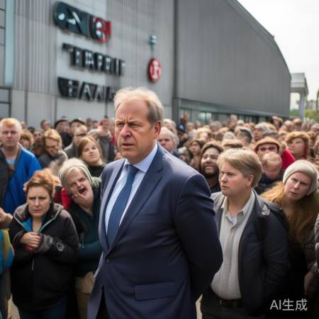 柏林交通局长涉嫌违法