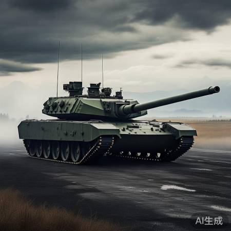 俄罗斯连放大招：神秘大杀器背后的战略意图