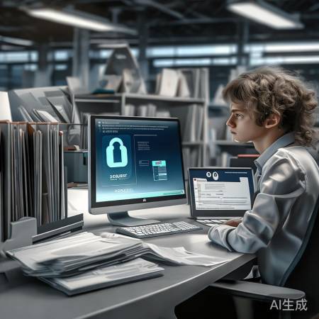 “文印店防泄密小贴士”