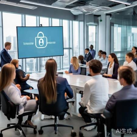 定期培训,防文件泄露