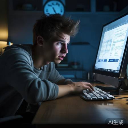 抢票熬夜,拼手速时代