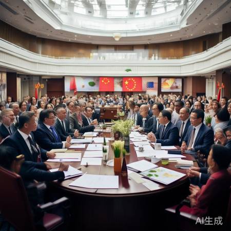 中美农业合作新机遇