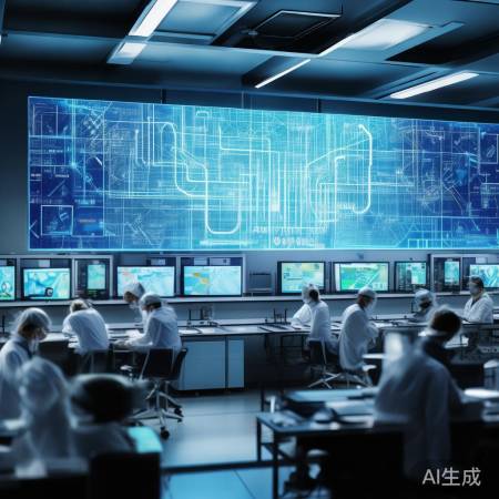 中国科技崛起,硬核实力!