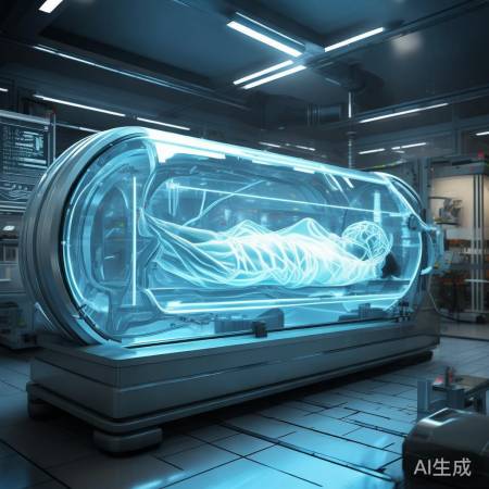 执着复活,探索生命奥秘