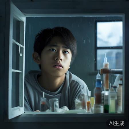 青少年糖尿病,担忧成长痛