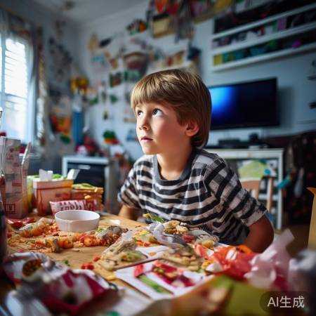 青少年糖尿病高发,生活不规律是