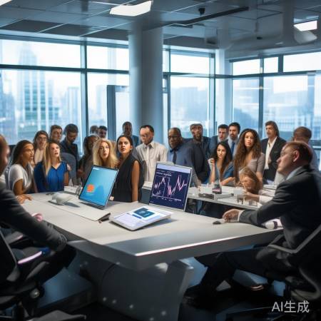 AI高管言论引发震荡