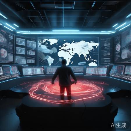 OpenAI高管惊言AI失控