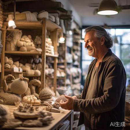 “老板:高品质,赢认可”