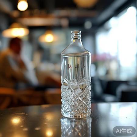 28元水瓶,品味生活