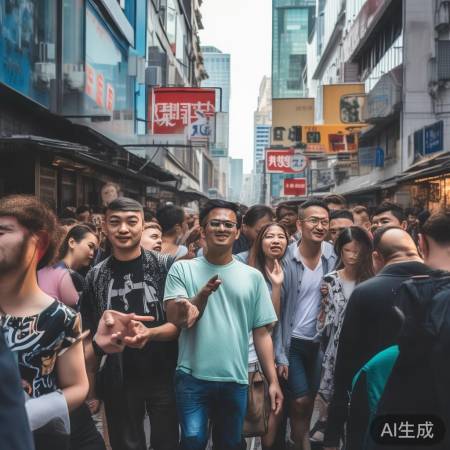 分享结束,聊娱乐圈点滴