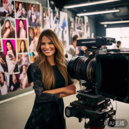 足力健与张凯丽代言双赢