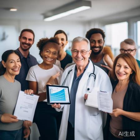 新药疗效显著,副作用小