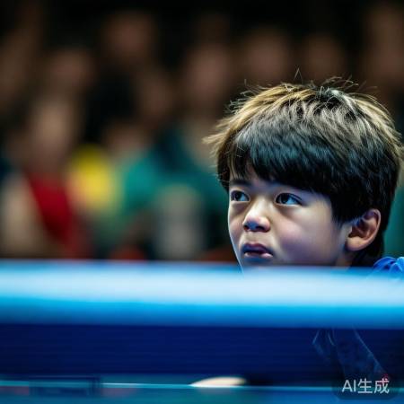 赵心童国锦赛绝地反击,热血沸腾