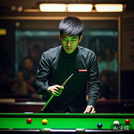 塞尔比:中国斯诺克骄傲