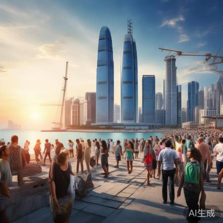 海南自贸港,未来生活新机遇