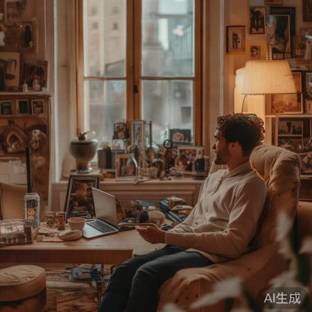 “话题结束,期待再见!”