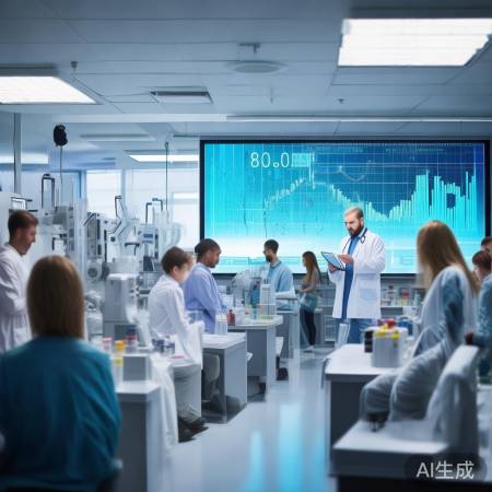 健康医疗升级,市场潜力巨大