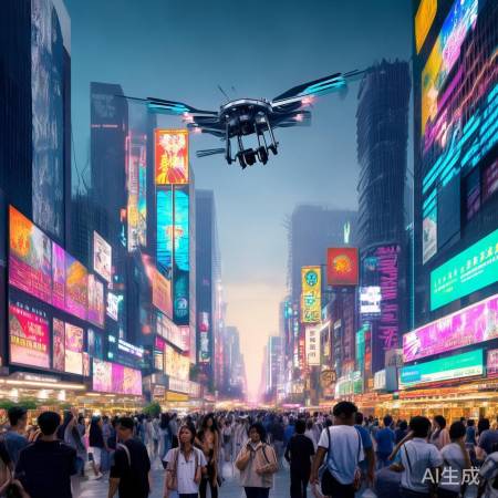 科技发展,市场商机待分羹