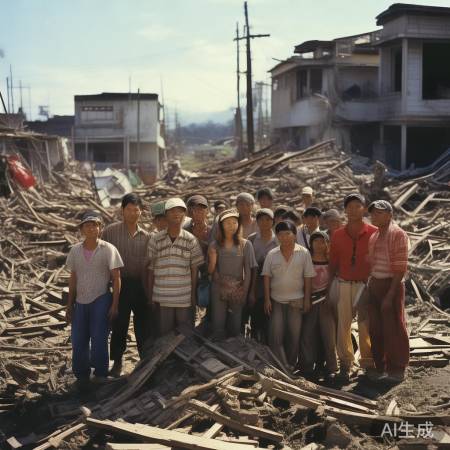 菲律宾华人:海外坚韧清流