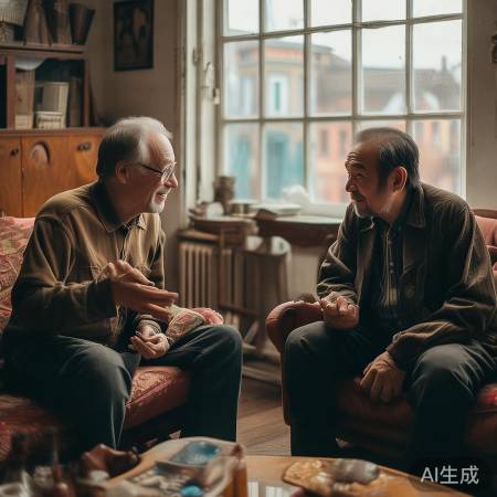 阿曼塔耶夫澄清与赵鸿刚关系：揭秘背后真相