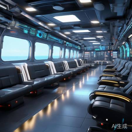 福建舰:科技与人性融合的海军之