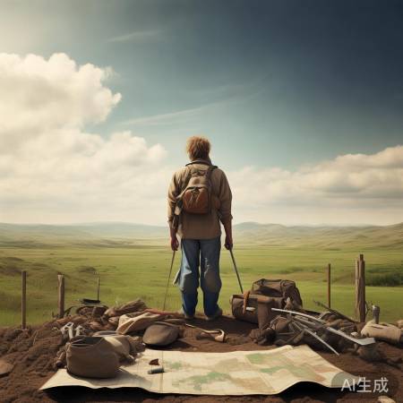 脚踏实地,解决现实问题