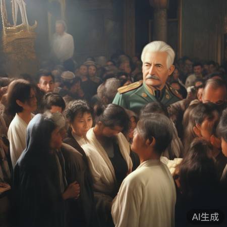 郑丽文致敬：吴石将军祭拜之情