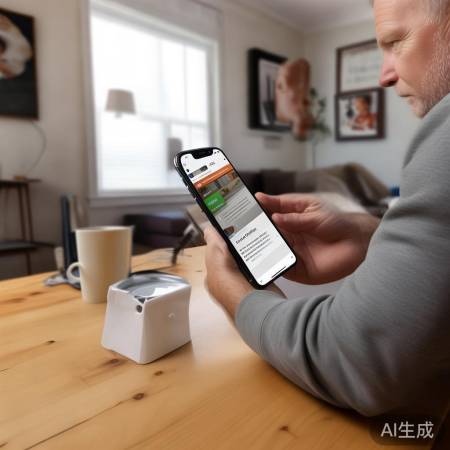 智能门锁安装指南