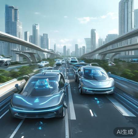 马斯克点赞小鹏机器人,关注智能