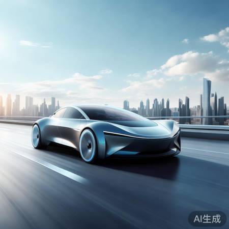 期待自动驾驶汽车