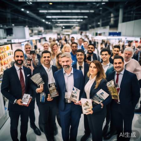 进博会全勤生：背后的奋斗与荣耀