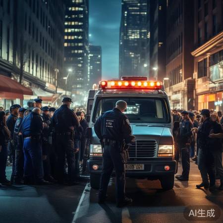 打击黑救护车，规范使用，提高警