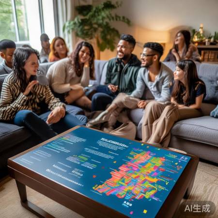 周末聊热点：50强城市新排名