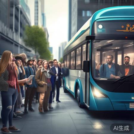 网约公交有时车况差司机态度不佳