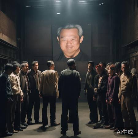 刘大刚：沙僧的扮演者，西游记经典角色离世