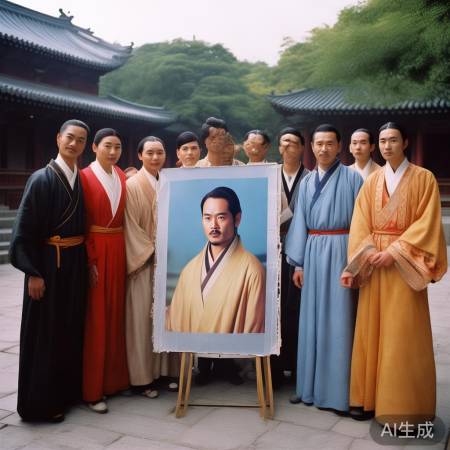 六小龄童忆刘大刚,传承西游精神