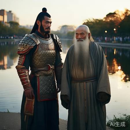 人生如戏,珍惜感恩