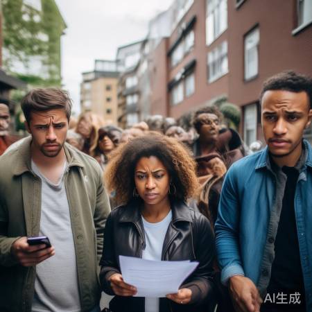 小区物业停业,居民慌乱又算账