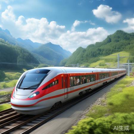 东北高铁,生活更美好