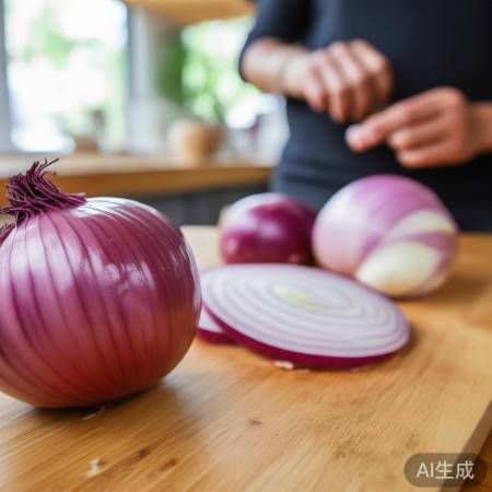 洋葱神奇功效多